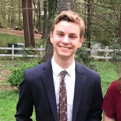 Profile Picture of Nick Reeder (@reedernick1) on Twitter