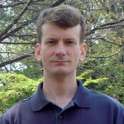 Profile Picture of David F (@DavidFandrich) on Twitter