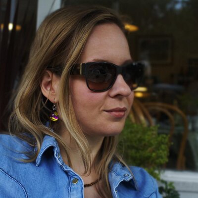 Profile Picture of Helene Bartos (PhD) (@HeleneBartos) on Twitter