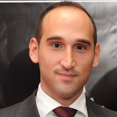 Profile Picture of Tom Papadakis (@AthanasiosTom) on Twitter