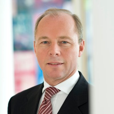 Profile Picture of Michael Heise (@MHHeise) on Twitter
