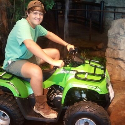 Profile Picture of Matthew Cupples (@matthewcupples) on Twitter