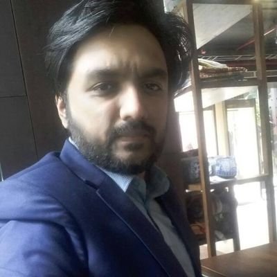 Profile Picture of Mohammad Adnan Javed (@mdadnanjaved) on Twitter