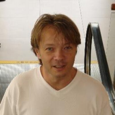 Profile Picture of Christian Berndt (@Chris19051966) on Twitter