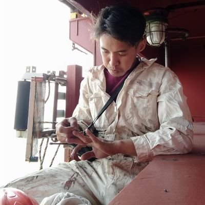 Profile Picture of Peter John Raye Pilpil (@pjpilsquared) on Twitter