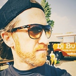 Profile Picture of Sean Mcleod (@smac.pic) on Flickr