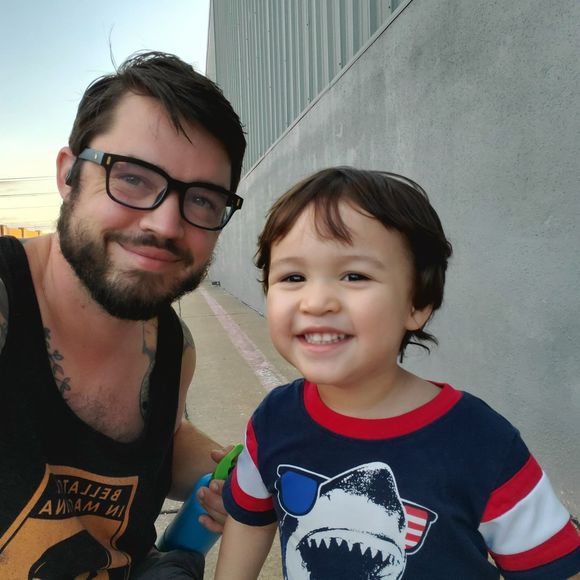 Profile Picture of Nathaniel Conrad (@neconrad) on Poshmark