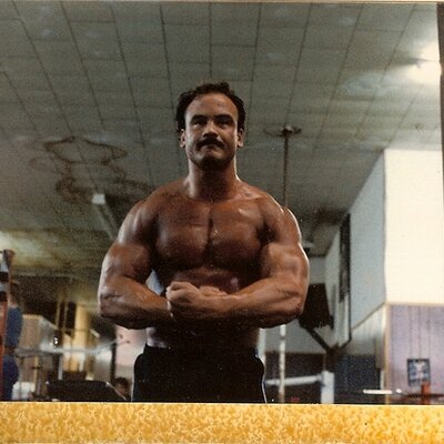 Profile Picture of James Rudloff (@motivatorjim) on Twitter