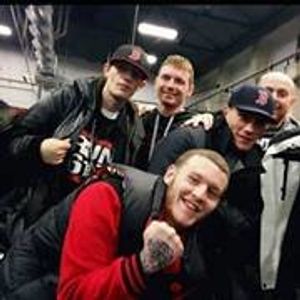 Profile Picture of Malcolm Mcmann (@bigm617) on Myspace