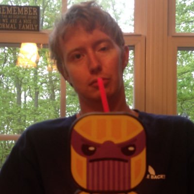 Profile Picture of Joe Philip Poynter (@poynty1) on Twitter