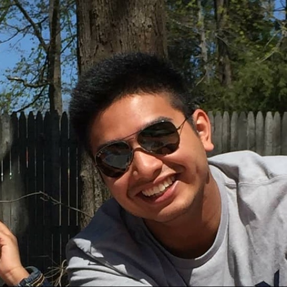Profile Picture of Kevin Hong (@kevinjhong) on Poshmark