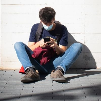 Profile Picture of David Cobo (@davidcobo_) on Twitter