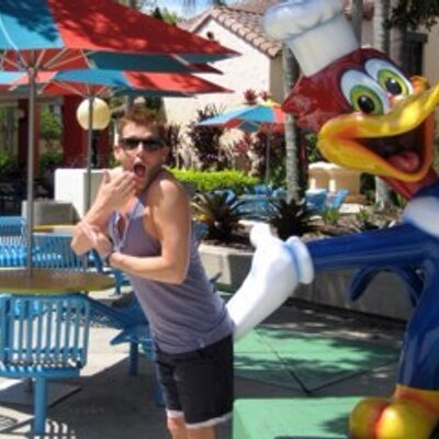 Profile Picture of Christopher McVey (@cmcvey78) on Twitter