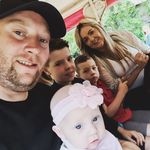 Profile Picture of Ian Day (@ianday373) on Instagram