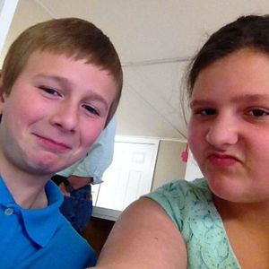 Profile Picture of Anne Gillespie (@chicken_licker27) on Myspace