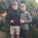 Profile Picture of Nathan Webb (@nathanwebb01) on Instagram