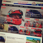 Profile Picture of Armando Calderón Jr (@mundomotorizado.com) on Flickr