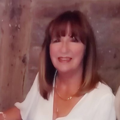 Profile Picture of Janet Cook (@JanetCo51535350) on Twitter