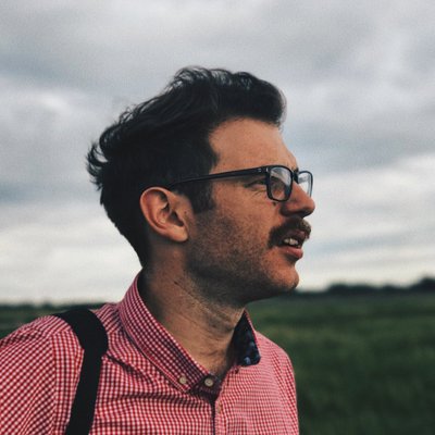 Profile Picture of Mike Griff (@theMuncle) on Twitter