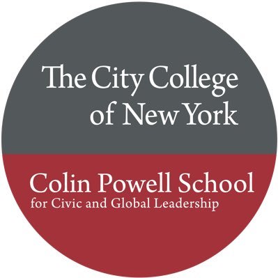 Colin Powell School For Civic & Global Leadership - Twitter Profile Picture of Colin Powell School For Civic & Global Leadership (@cpowellschool) on Twitter