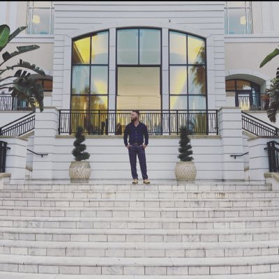 Profile Picture of BryanwithaY (@BYTEMYRECORDS) on Twitter