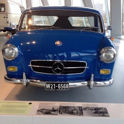 Profile Picture of Colette Dunne (@colette_dunne) on Twitter