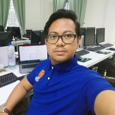Profile Picture of Chea Sambath (@CheaSambath11) on Twitter