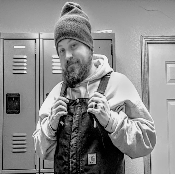 Profile Picture of Christopher Browning (@almostgamer_02) on Poshmark