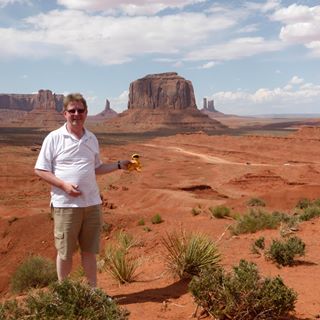 Profile Picture of Peter Hooton (@peter.hooton.7) on Facebook