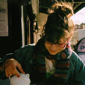 Profile Picture of Sataneh Küslin (@SatanehUslin) on Twitter