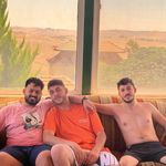 Profile Picture of Ahmad Khalifeh (@ahmad_khalifeh1) on Instagram