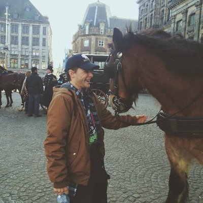 Profile Picture of Corey Malone (@CoreyMalone44) on Twitter