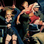 Profile Picture of Kim Melancon (@crudeviper) on Instagram