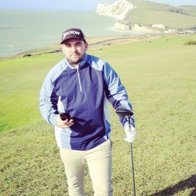 Profile Picture of Scott Adams (@scottadams1991) on Twitter
