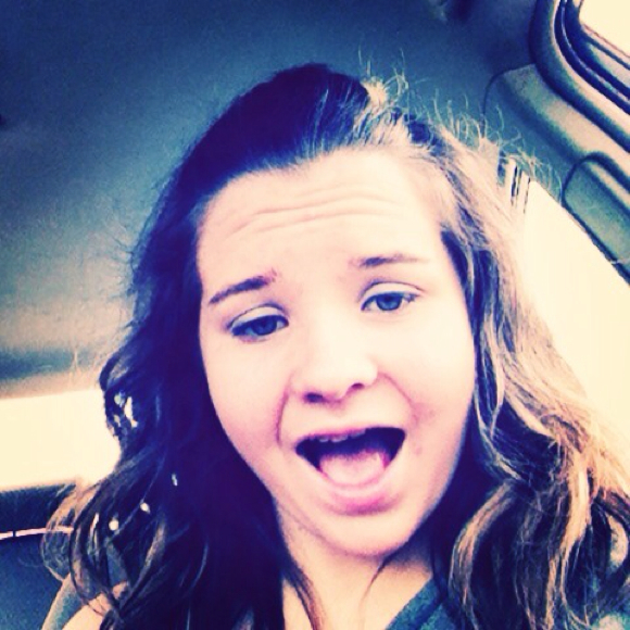 Profile Picture of Jillian Booth (@tdfdancer) on Poshmark