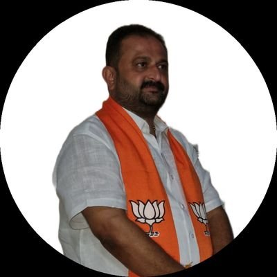 Profile Picture of Kalpeshbhai Patel (@ibjpkalpeshbhai) on Twitter