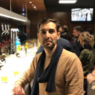 Profile Picture of Raul Tostado (@raul.tostadomartin) on Facebook