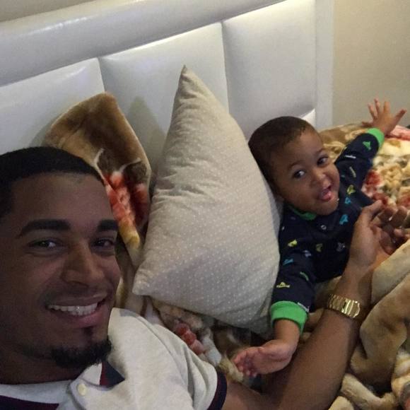 Profile Picture of Carlos Almanzar (@losgigolo) on Poshmark