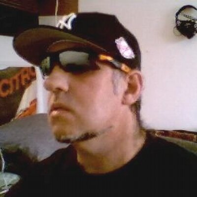 Profile Picture of Mark Lurie (@RockinRaven) on Twitter