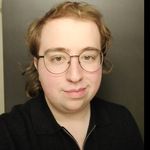 Kyle Saunders ||-// - Instagram Profile Picture of Kyle Saunders ||-// (@lucziel) on Instagram