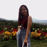 Profile Picture of Maria Lourdes Edora (@maria-lourdes-edora) on Quora