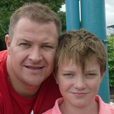 Profile Picture of Chris Cheetham (@Bigun_of_Wigan) on Twitter