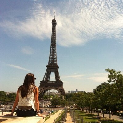 Profile Picture of Laura Robert (@laurarobert) on Twitter