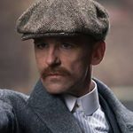 Profile Picture of Arthur_Shelby (@shelby_peaky_blinders) on Instagram
