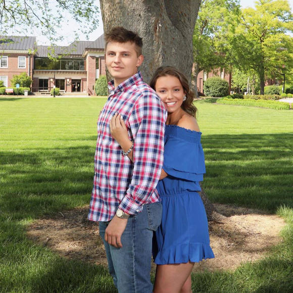 Profile Picture of Benjamin Gibson (@benjamingibs764) on Poshmark