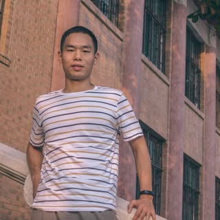 Profile Picture of Alexander_chuang (@alexander_chuang) on Instagram