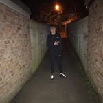 Profile Picture of Joel Jackson (@joel_jackson_15) on Instagram