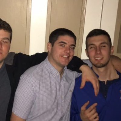 Profile Picture of Kevin Farrell (@kev1nfarre11) on Twitter