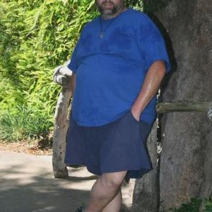 Profile Picture of David Groll (@truckerbehr) on Myspace