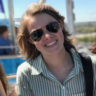 Profile Picture of Audrey Foster (@@audrey___foster) on Twitter